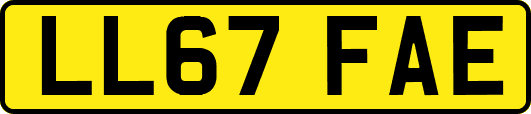 LL67FAE