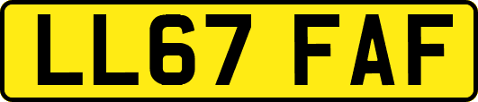 LL67FAF