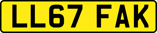 LL67FAK