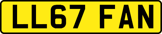 LL67FAN