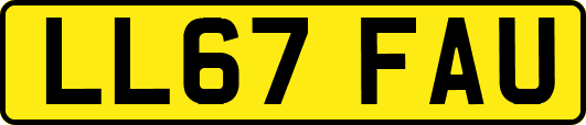 LL67FAU