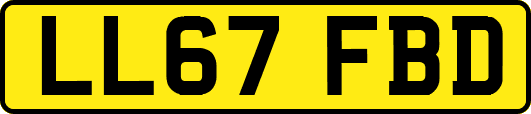 LL67FBD