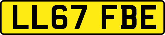 LL67FBE