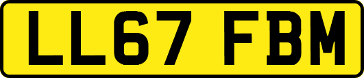 LL67FBM