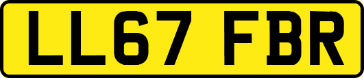 LL67FBR