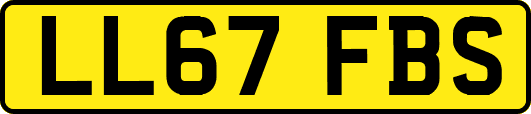 LL67FBS