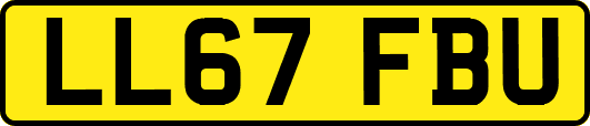 LL67FBU