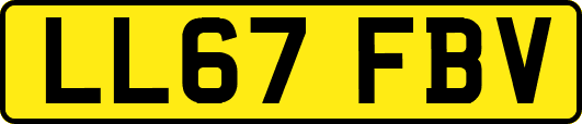 LL67FBV
