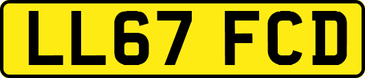 LL67FCD