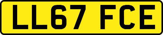 LL67FCE