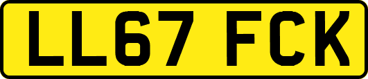 LL67FCK