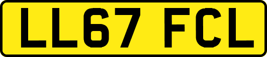LL67FCL