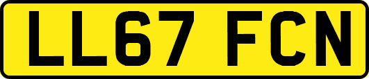 LL67FCN