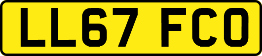 LL67FCO