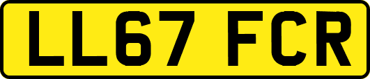 LL67FCR