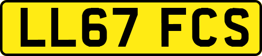 LL67FCS