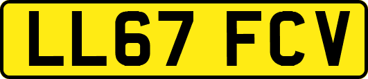 LL67FCV