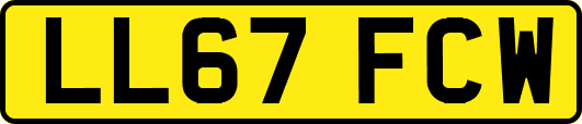 LL67FCW