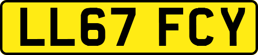 LL67FCY