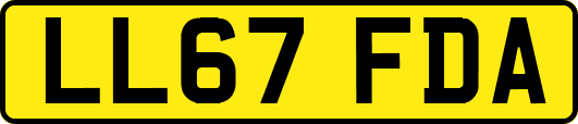 LL67FDA