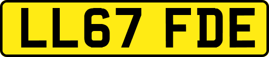 LL67FDE