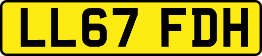 LL67FDH