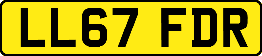 LL67FDR
