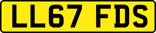 LL67FDS