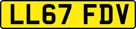 LL67FDV