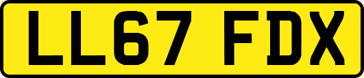LL67FDX