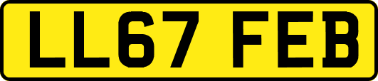 LL67FEB