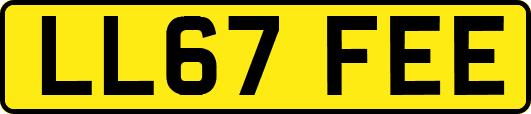 LL67FEE