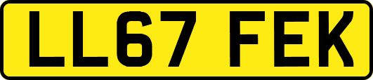 LL67FEK