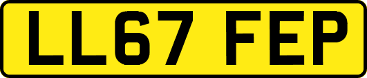 LL67FEP