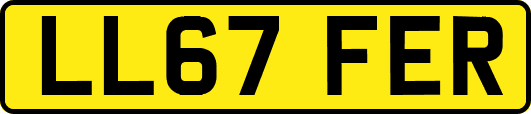 LL67FER