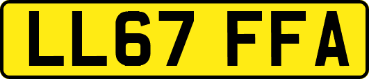 LL67FFA