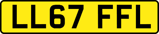 LL67FFL