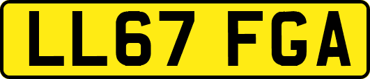 LL67FGA