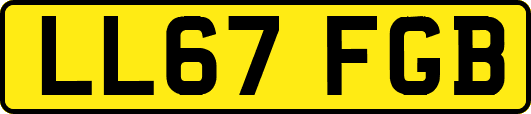 LL67FGB