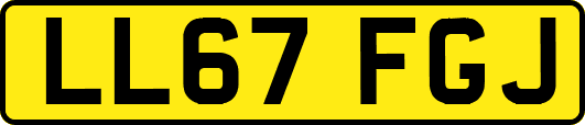 LL67FGJ