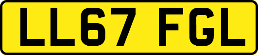 LL67FGL