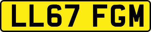LL67FGM