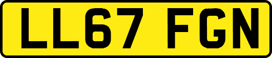 LL67FGN