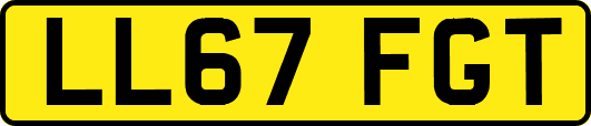 LL67FGT