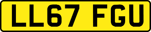 LL67FGU