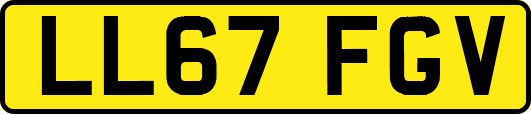 LL67FGV