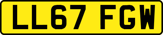 LL67FGW