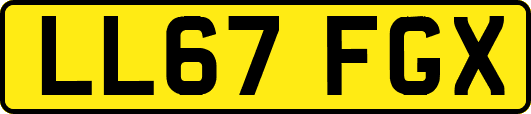 LL67FGX