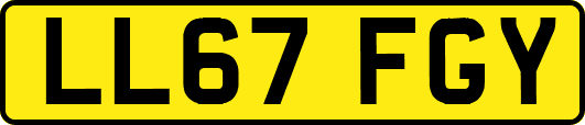LL67FGY