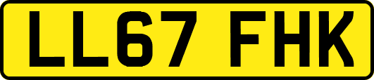 LL67FHK